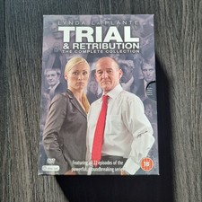 Trial and Retribution: The