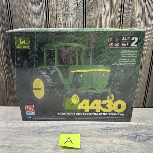 Amt ertl 15006 - ertl, scale