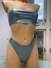 Latex Rubber fetish wear