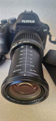 Fujifilm finepix - fujifilm,