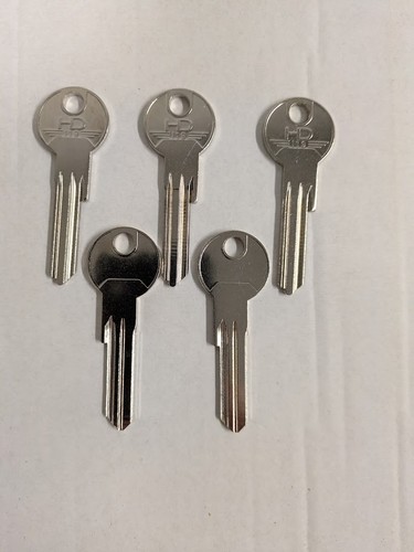 Iseo key blanks suit - f6,