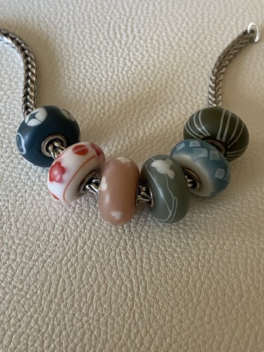 Trollbeads kimono kit ltd - kimono,