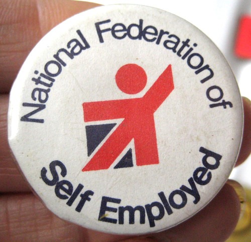 National federation self - national, of