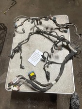 Citroen Berlingo Mk2 1.6 Diesel (DV6ETED) - Engine Wiring Loom 9803029180