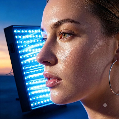 225 led tanning lamp portable - 225,