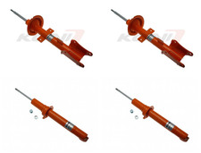 Front + Rear Koni STR.T