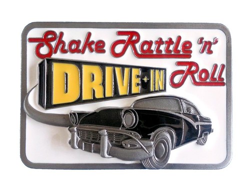 Shake rattle roll - shake, n