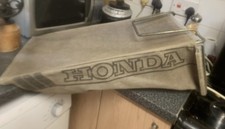 Honda HR173 HRB423 GV100 Genuine Grass Bag & Frame VINTAGE 