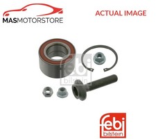 WHEEL BEARING KIT FRONT FEBI