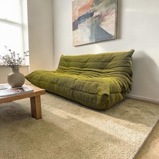 Sofa settee ligne roset togo - sofa,