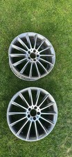 GENUINE MERCEDES E-CLASS 20”