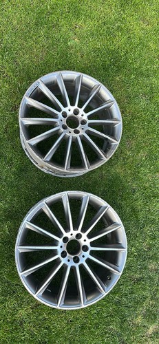 Genuine mercedes class - genuine, e-class