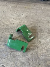 Front Brush or Rake Brackets, Ransomes Textron Super Certes 51  Mower (200)