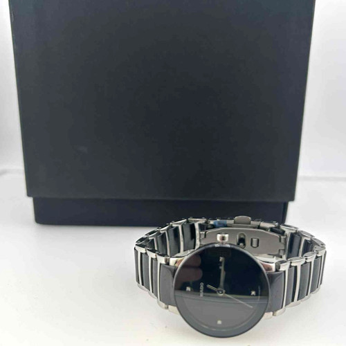 Rado centrix ladies watch - rado,