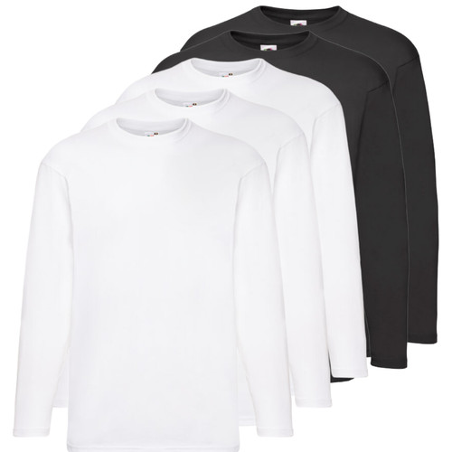 Fruit the loom mens - the, long