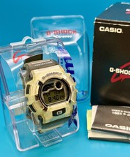 Casio vintage shock - casio,