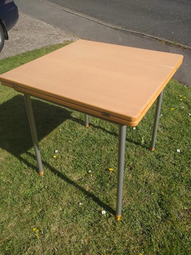 Habitat extendable dining - habitat,