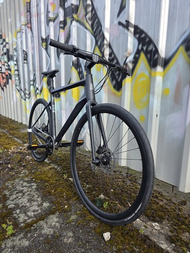 Boardman urb hybrid bike - urb, 8.6