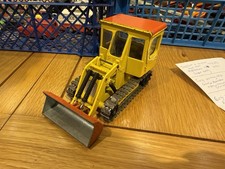 Dinky Toys Shovel Dozer
