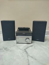 SONY HCD-SBT20B CD Bluetooth