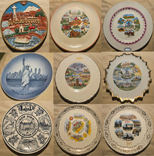 VARIOUS STATE COLLECTOR