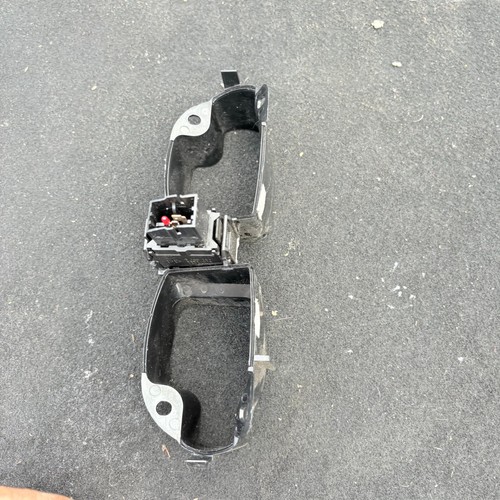 Corsa vent surround vauxhall - vent,
