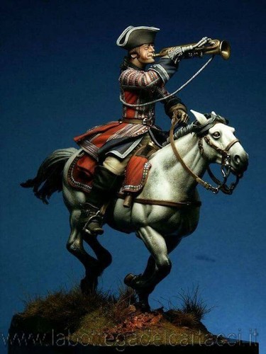 Military post 90mm - military, rare