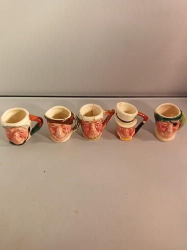 Vintage set lancaster - of, and