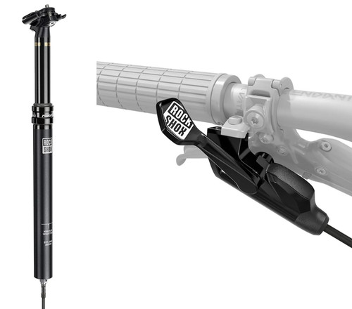Rockshox reverb stealth - rockshox,