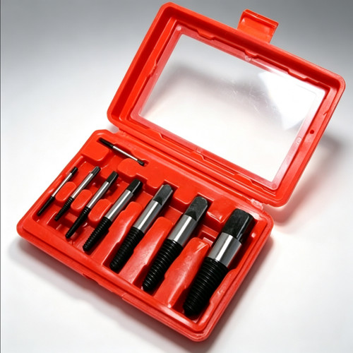 Clearance piece damaged - 8‑piece,