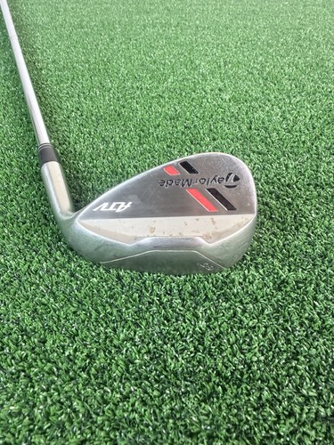 Taylormade atv lob wedge - lob,
