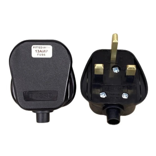 13amp high quality uk plug - uk,