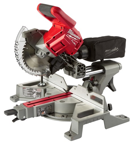 Milwaukee 2733 m18 fuel - 2733-21,
