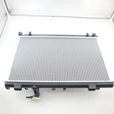 COOLANT RADIATOR for MG3 All