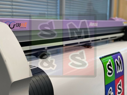 Mimaki 130 fx ii - cg,