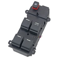 RHD Front Power Window Switch Main Control For City GM1 GM2 2008-2013