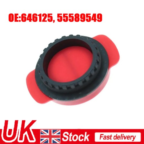Oil pump sump suction - pump, seal