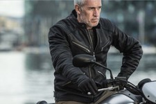 Spidi Metal Motor Biker Real