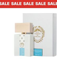 Giardini Di Toscana Bianco Latte 100ml EDP   Brand New SEALED!!!