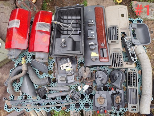 Volvo v70 p80 - 2.4,