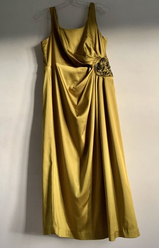 Long tall sally sleeveless - tall,