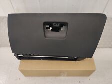 Genuine BMW 3 E93 Convertible Black Glovebox + USB  LCI