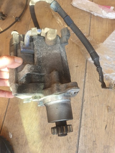 Genuine denso 2000 - genuine, toyota