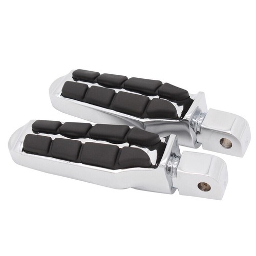 Rear foot pegs - pegs, honda