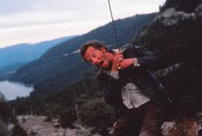 Film Slide Bushwacked aka the