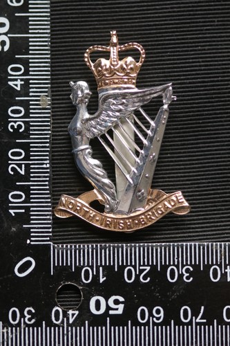 Original british army - british, anodised