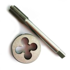 HSS For M14 X 1.0mm Metric Tap