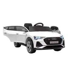 12V Kids Electric Ride-On Car
