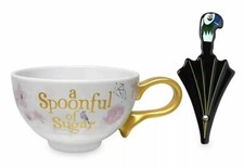 Disney Store Mary Poppins Mug