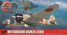 Airfix A01005B Mitsubishi